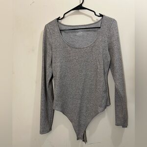 American Eagle Outfitters Green Bodysuit